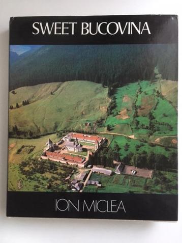 Sweet Bucovina. Ion Miclea Moldavië beschikbaar voor biedingen