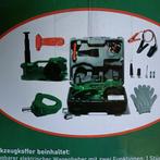 Autokrik proffesioneel jungwille, Auto diversen, Krikken, Ophalen, Nieuw, Elektrisch, Garagekrik