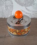 Vintage asbak, Verzamelen, Ophalen of Verzenden, Nieuw, Asbak