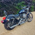 Harley Davidson Sportster XL1200C - PRIJSVERLAGING, 2 cilinders, Particulier, Meer dan 35 kW, Overig