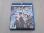 Blu-ray Harry Potter and the half blood prince, Ophalen of Verzenden, Zo goed als nieuw
