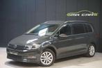 Volkswagen Touran 2.0 TDi SCR Highline Automaat-Navi-PDC-Gar, Gebruikt, 4 cilinders, Alcantara, 5 deurs