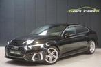 Audi A5 A5 Sportback 35 TFSI S line Automaat-Navi-Garantie, Auto's, Automaat, Gebruikt, 4 cilinders, USB