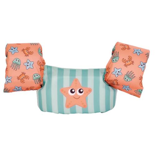 Swim Essentials Puddle Jumper Zeedieren 2-6 jaar, Kinderen en Baby's, Kinderkleding | Kinder-zwemkleding, Nieuw, Zwem-accessoire