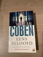 Eens beloofd, Zo goed als nieuw, Hans Coben, Ophalen