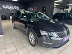 Skoda octavia diesel 1.6 euro6 prête à immatriculer, Auto's, Skoda, Bedrijf, Diesel, Zetelverwarming, Te koop