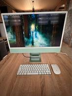 Imac M3 24pouces, Informatique & Logiciels, Apple Desktops, IMac, Comme neuf, Enlèvement, 1 TB