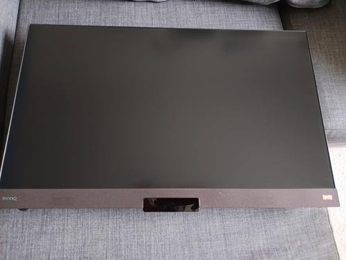 Benq EX2780q 1440p 144hz, Computers en Software, Monitoren, Gebruikt, HDMI, Gaming, Ophalen of Verzenden