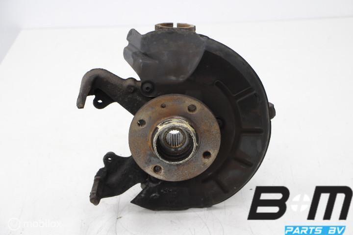 Wiellagerhuis linksvoor VW Up! 1S0407255C, Auto-onderdelen, Ophanging en Onderstel, Gebruikt