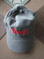 Duvel, Duvel, Enlèvement