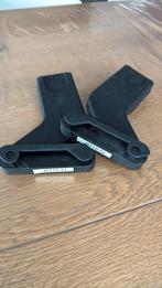 Adapters maxi cosi, Ophalen, Zo goed als nieuw, Kinderwagen, Mutsy