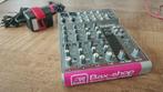 Phonic AM105 Analog Mixer, Muziek en Instrumenten, Ophalen, Zo goed als nieuw, 5 tot 10 kanalen, Microfooningang