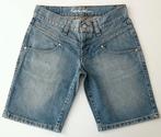 Jeans short - Marc O'Polo - mt : 27 - 100% katoen, Kleding | Dames, Spijkerbroeken en Jeans, Blauw, Nieuw, Ophalen of Verzenden
