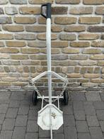 Karren, Enlèvement ou Envoi