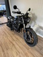 kawasaki eliminator 500, Motoren, 2 cilinders, Chopper, Bedrijf, Minimaal motorrijbewijs A2