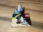 LEGO Classic Space 6801 Moon Buggy, Ophalen of Verzenden, Zo goed als nieuw, Complete set, Lego