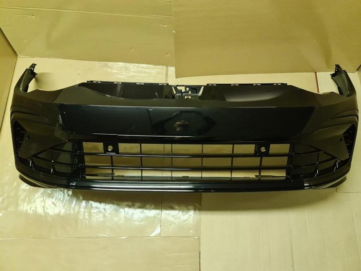 5H0807221G Pare-chocs golf8 r-line pare-chocs avant golf 8, Autos : Pièces & Accessoires, Carrosserie & Tôlerie, Pare-chocs, Volkswagen