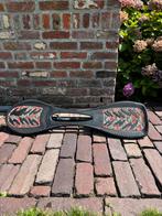 Oxelo waveboard, Ophalen, Gebruikt, Waveboard