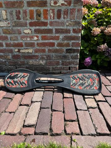 Oxelo waveboard, Enlèvement, Utilisé, Waveboard