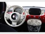 Fiat 500 1.0i MHEV Red, Boîte manuelle, Achat, Hatchback, Rouge