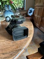 Sony PXW-Z150 4K Professionele Camcorder – €1500 Weg = Weg, Ophalen of Verzenden, Zo goed als nieuw