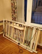 elektrisch bed (1 persoon), Ophalen, Gebruikt, 90 cm, Eenpersoons