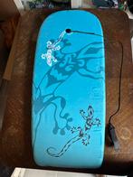 Bodyboard(surfplankje), Watersport en Boten, Ophalen, Gebruikt, Funboard, Met koord