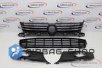 Volkswagen Caddy Touran Highline Grill 1T0853651BQ, Auto-onderdelen, Ophalen of Verzenden, Nieuw, Volkswagen