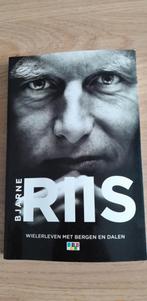 Boek Bjarne RIIS, Envoi, Comme neuf, Course à pied et Cyclisme
