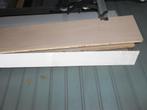 Parket met massief toplaag, Ophalen, Nieuw, Hout, Parket