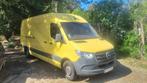 Mercedes-Benz sprinter 311cdi btw aftrekbaar, Auto's, Achterwielaandrijving, Mercedes-Benz, Bedrijf, 5 deurs