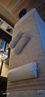 Relaxatiemassage  Voor man/vrouw ontvangen te Deurne, Sportmassage