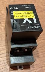 Gira X1 en S1, Doe-het-zelf en Bouw, Ophalen of Verzenden, Zo goed als nieuw, Overige typen