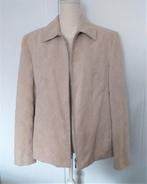 Veste zippée beige, Vêtements | Femmes, Vestes | Été, C&A, Beige, Porté, Taille 46/48 (XL) ou plus grande