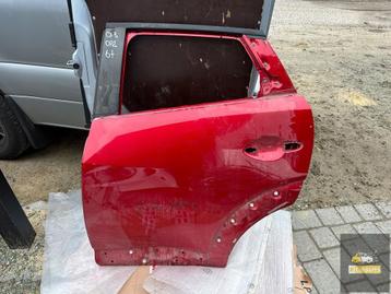 Mazda CX3 linkerachterdeur beschikbaar voor biedingen