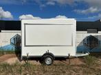 verkoopwagen 750kg NIEUW PROMO GROTE VOORRAAD, Zakelijke goederen, Stock en Retail | Verkoopwagens, Ophalen