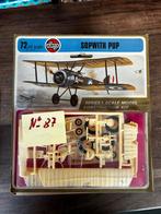 Sopwith Pup Biplane 1973, Ophalen of Verzenden, Nieuw, 1:72 tot 1:144, Vliegtuig