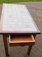 TAFEL, Ophalen, Nieuw, Vijf personen of meer, Eikenhout