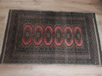 Orientalisch tapijt