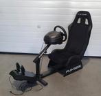 Playseat + Thrustmaster T300 RS PS4 / PS5 / PC, Games en Spelcomputers, Ophalen, Refurbished