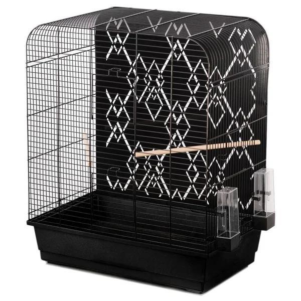 Vogelkooi, Dieren en Toebehoren, Vogels | Hokken en Kooien, Nieuw, Vogelkooi, Metaal, Ophalen