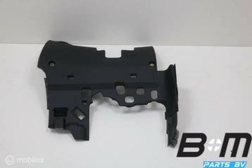 Dashboard bekleding links onder Audi A5 8T beschikbaar voor biedingen