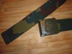 CAMO RIEM LANDCOMPONENT, Ophalen of Verzenden