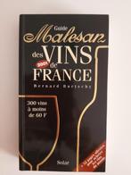 Malesaanse gids voor Franse wijnen 2001, Frankrijk, Ophalen of Verzenden, Zo goed als nieuw