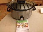 Slouwcooker, Enlèvement ou Envoi, Comme neuf