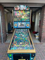 Beatles gold flipperkast, Verzamelen, Automaten | Flipperkasten, Stern, Ophalen of Verzenden, Flipperkast, Nieuw