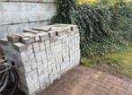 Grijze klinkers, Tuin en Terras, Tegels en Klinkers, Ophalen, Klinkers, Nieuw, 5 tot 10 m²