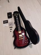 Gibson SG supreme, Muziek en Instrumenten, Snaarinstrumenten | Gitaren | Elektrisch, Ophalen, Zo goed als nieuw, Solid body, Gibson