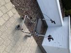 Rollator, Ophalen, Opvouwbaar, Gebruikt