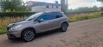 Très belle Peugeot 2008, 99000km, euro6b, Stof, Euro 6, Bruin, 1600 cc